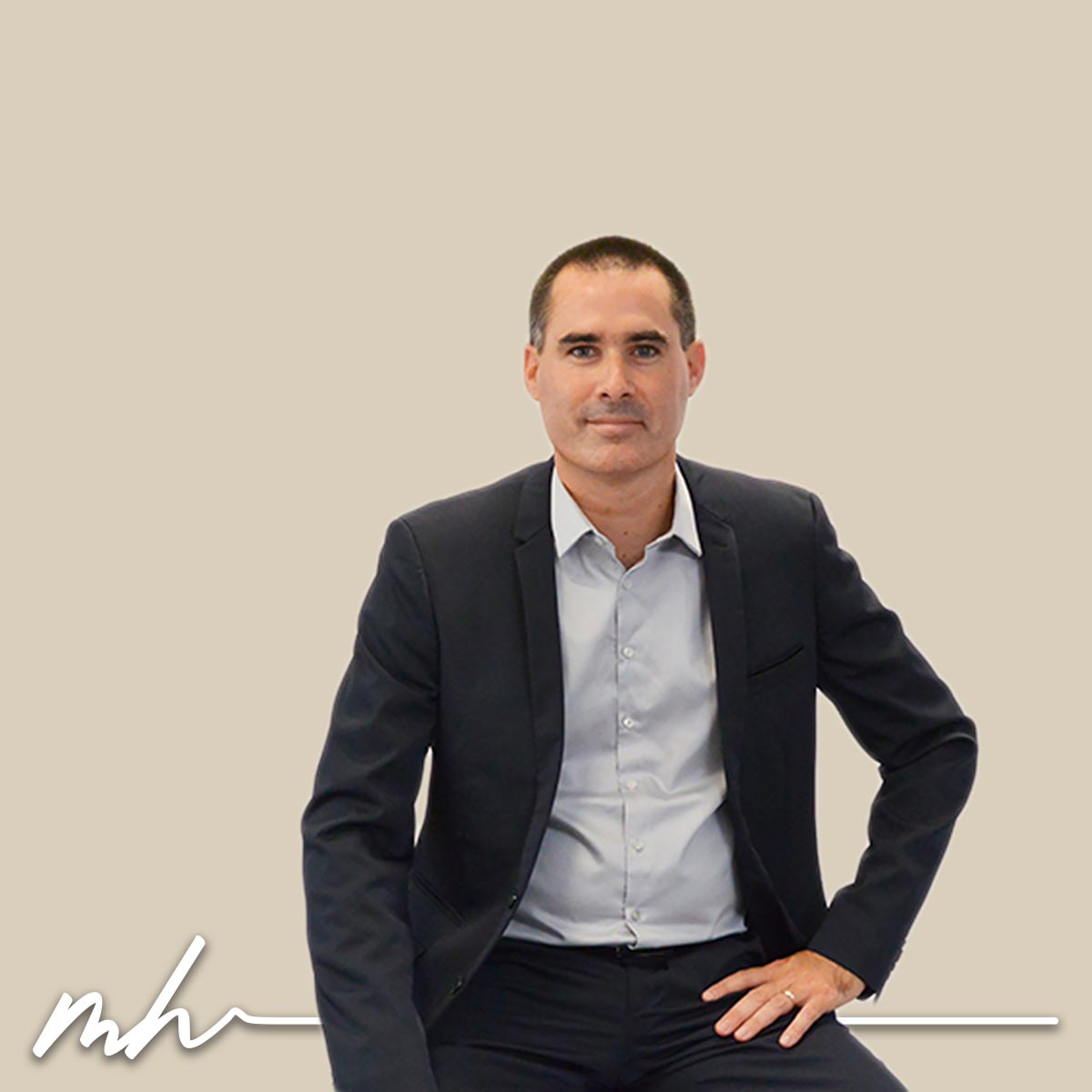 Mickaël Houdmon - Expert en gestion de patrimoine, fiscalité et retraite à Angers
